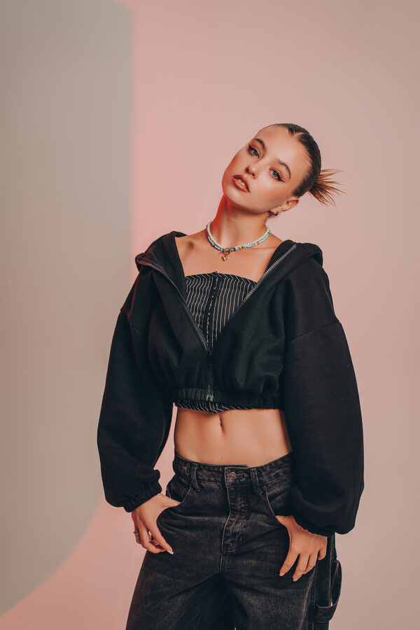 Маширова Анна